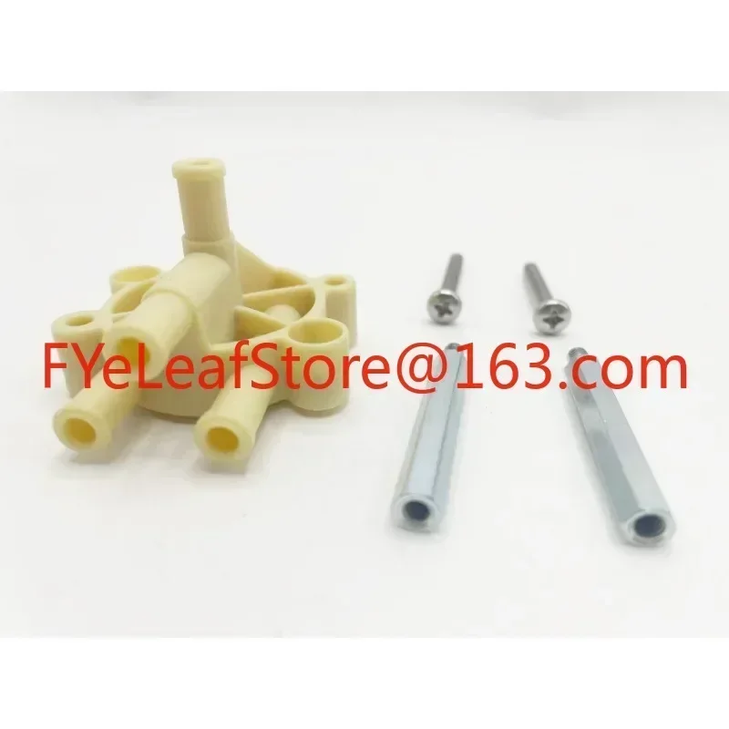 

utility Hemodialysis machine 78 65 valve pressure reducing regulating valve back cover base dialysis accessories.