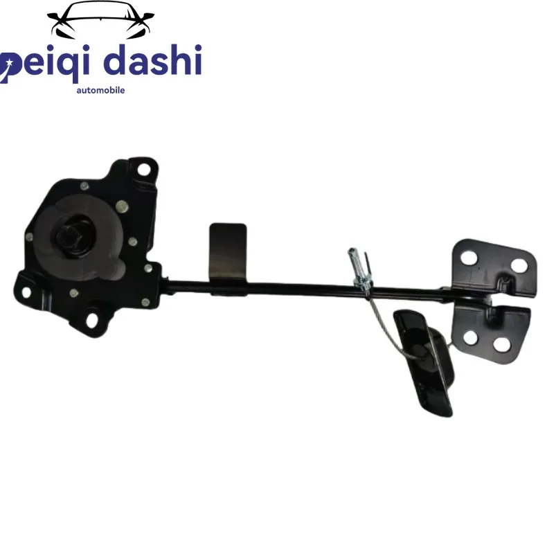 

62800R0000 62800-R0000 Автозапчасти: Кронштейн запасного колеса для KIA Carnival KA4 2021-2024, Hyundai 2.0T