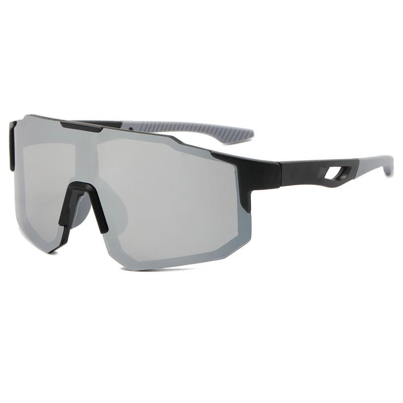 Gafas de ciclismo multicolores para hombre y mujer, gafas para bicicleta de carretera, gafas de sol para bicicleta de montaña y carretera, gafas deportivas para exteriores, gafas de sol para ciclismo