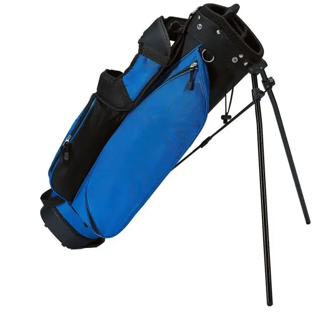 

Юниорские клюшки для гольфа для детей 3-12 лет. Практический набор.