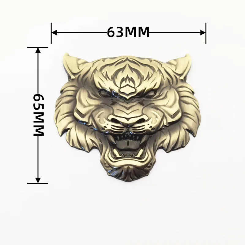 ملصقات السيارات النمر اكسسوارات الفقرة السيارات خدش مقاوم للماء لاصق Autocollants كابوت دي Voiture لسيارات BMW Tru π СТККК