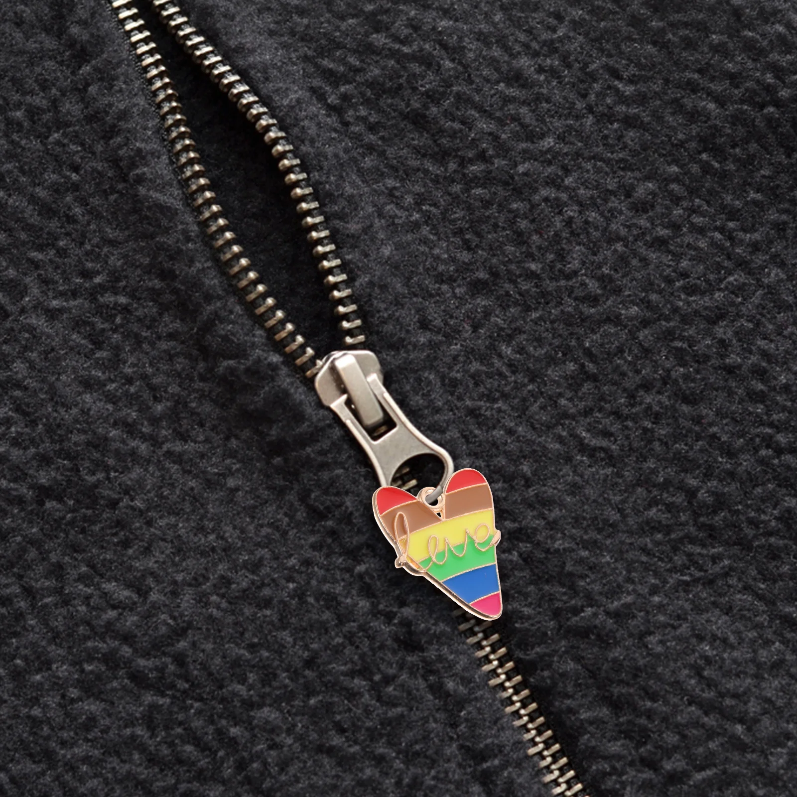 

10Pcs Heart Pendant Alloy Charms DIY Jewelry Making Necklace Bracelet Pendant Accessories DIY Charms Jewelry Decorative Pendants
