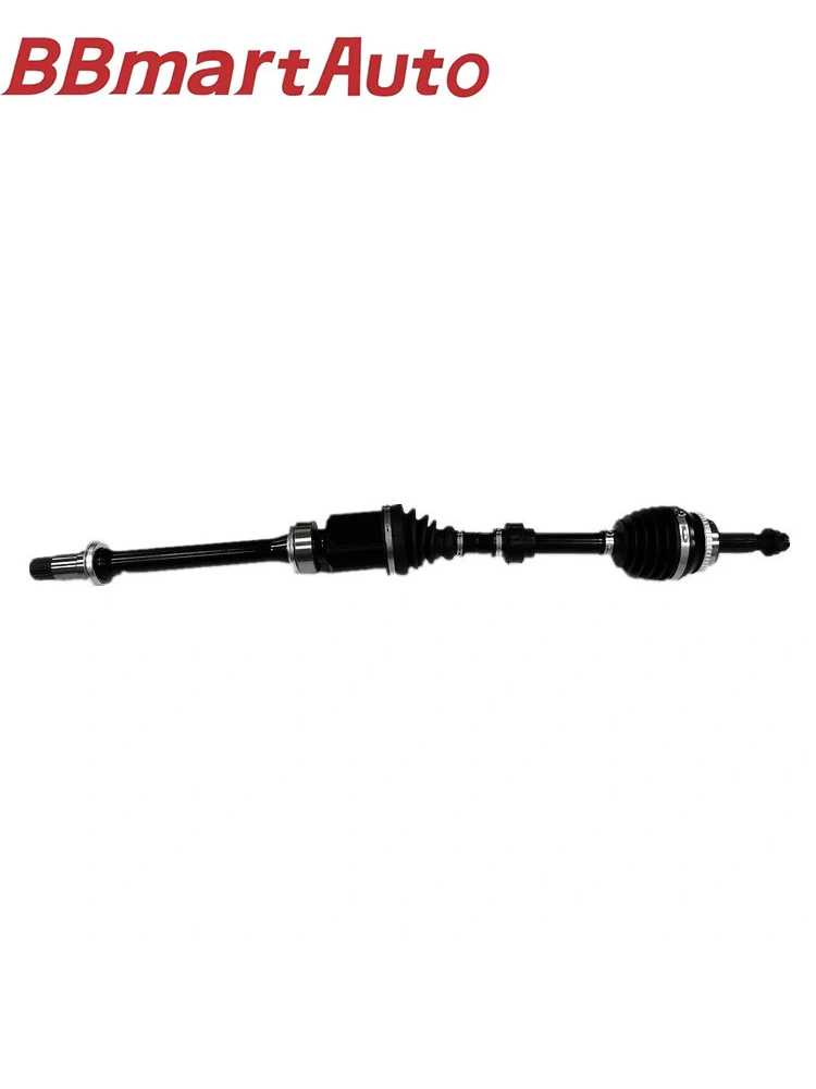 

43410-06670 BBmart Auto Parts 1 Pcs CV Half Shaft Front Drive Axle For Toyota Camry ACV40 ACV5