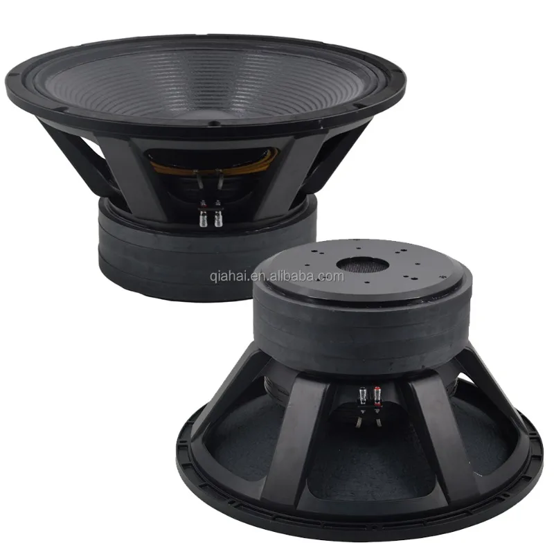 

24180-002 New Model 24 Inch Professional Audio Loud Speaker Subwoofer for Outdoor Performance Dj Concert