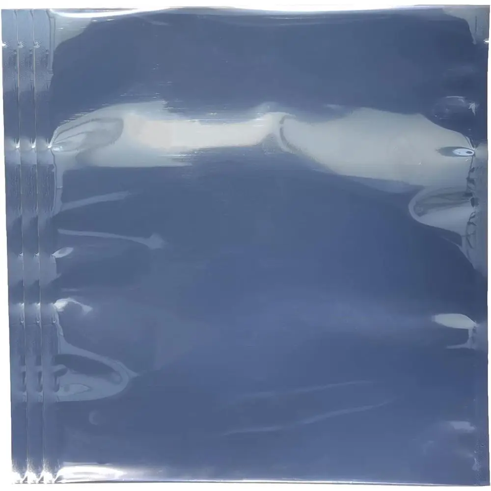 

Антистатические пакеты, 10 шт., 16x20 дюймов, с открытым верхом, очень большие, для защиты от электростатического разряда, для материнских плат, видеокарт и графических процессоров