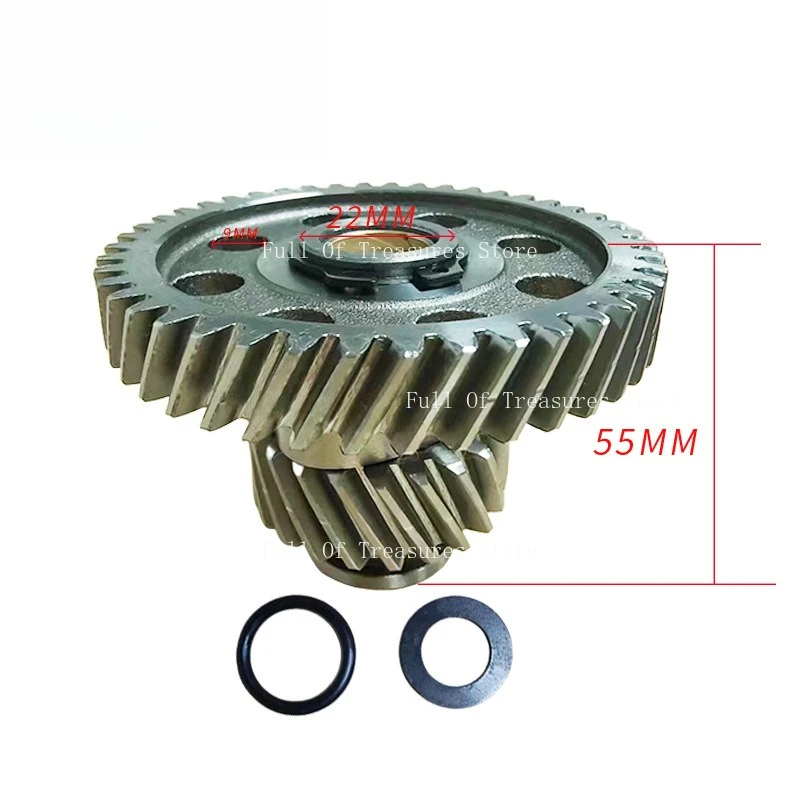 

Suitable for Honda CG125 Motorcycle Cam Rocker Arm Crankshaft Connecting Rod