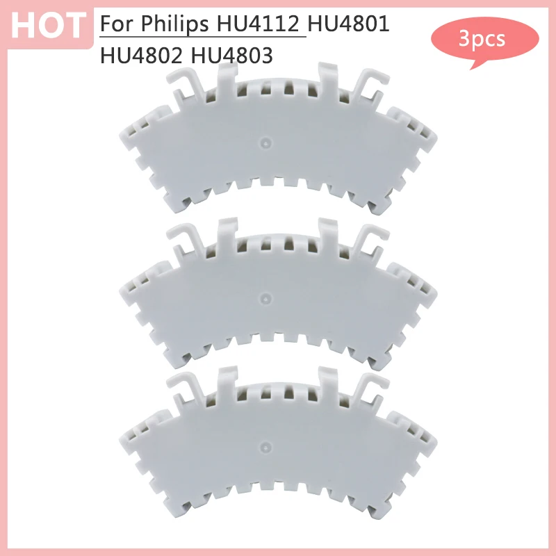 Accesorios compatibles HU4803 Hoem para humidificador Philips HU4112 / HU4801 / HU4802, piezas de repuesto para caja antibacteriana