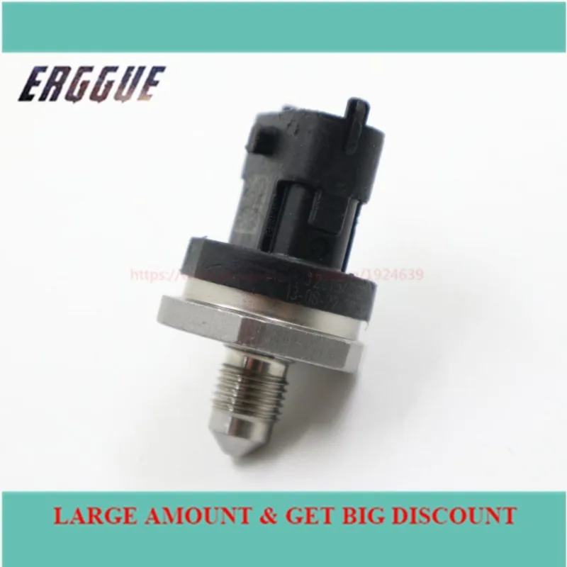 Original Fuel Oil Pressure Sensor 0261545039 BM5G-9F972-BA BM5G9F972BA For Ford Fiesta Focus