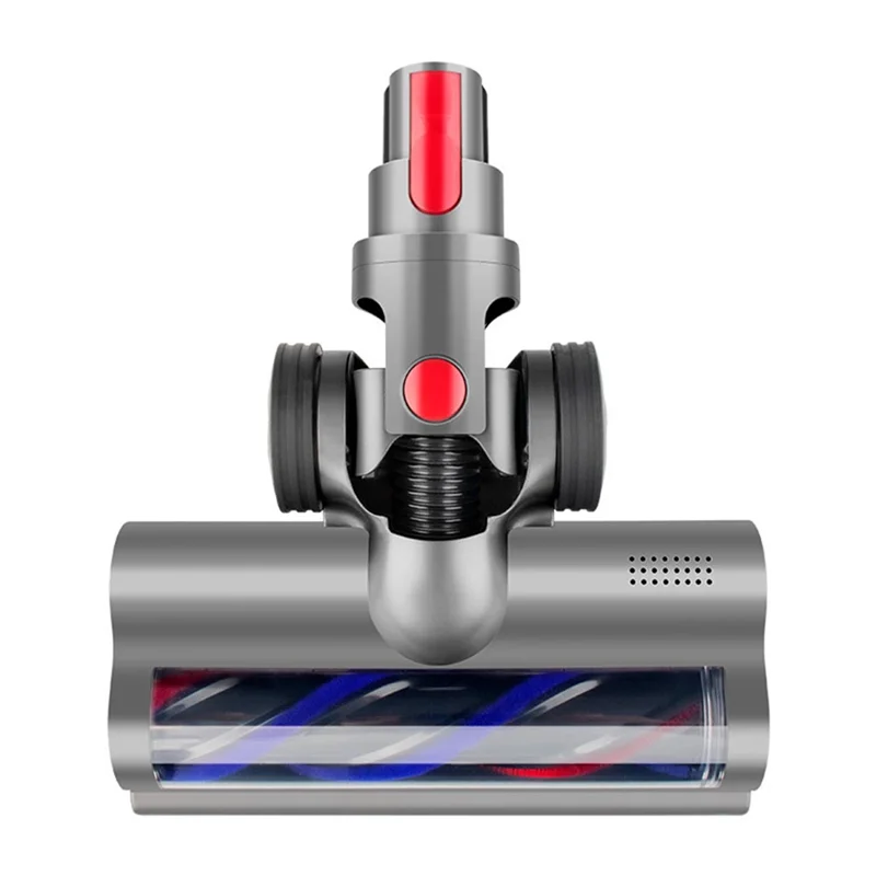 A97T لدايسون V7V8V10V11V15 ترقية رؤوس فرشاة محرك المباشر الفوهات أجزاء قابلة للاستبدال المكانس الكهربائية #5