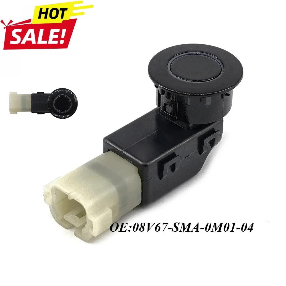 

Car PDC Parking Reverse Sensor 08V67-SMA-0M01-04 For Honda Accord Civic VII 2000-2005 08V66-SDE-7M002 08V67-SMA-0M01-03