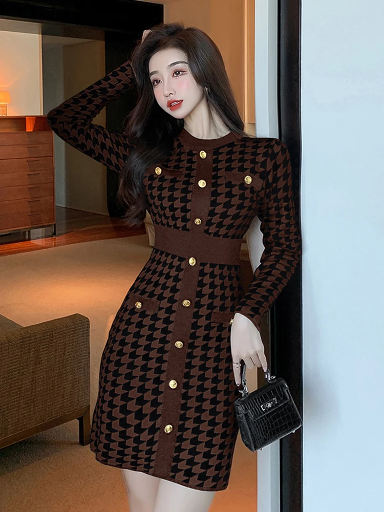 performer knit maxi dress cream Rowan Cream Cable Knit Maxi Dress - M Size - Women's Dresses main image 1