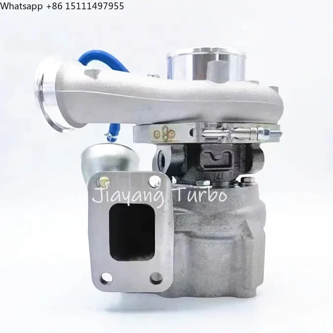 S200G Turbo 20933297 04293053K 56209700017 56201970017 Turbo for Volo Penta EC210C Excavator
