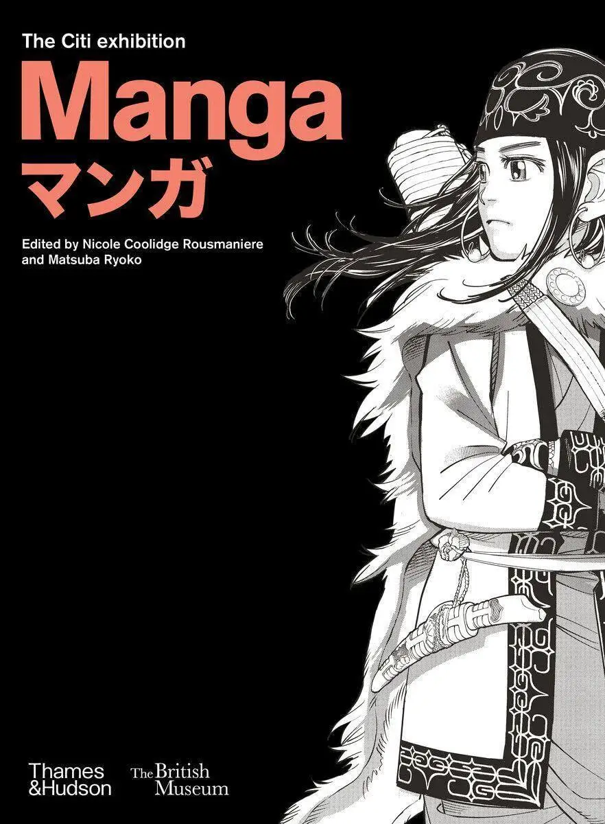 

Manga Manga History Matsuba Ryoko English Original Image Books Genuine Nicole Rousm
