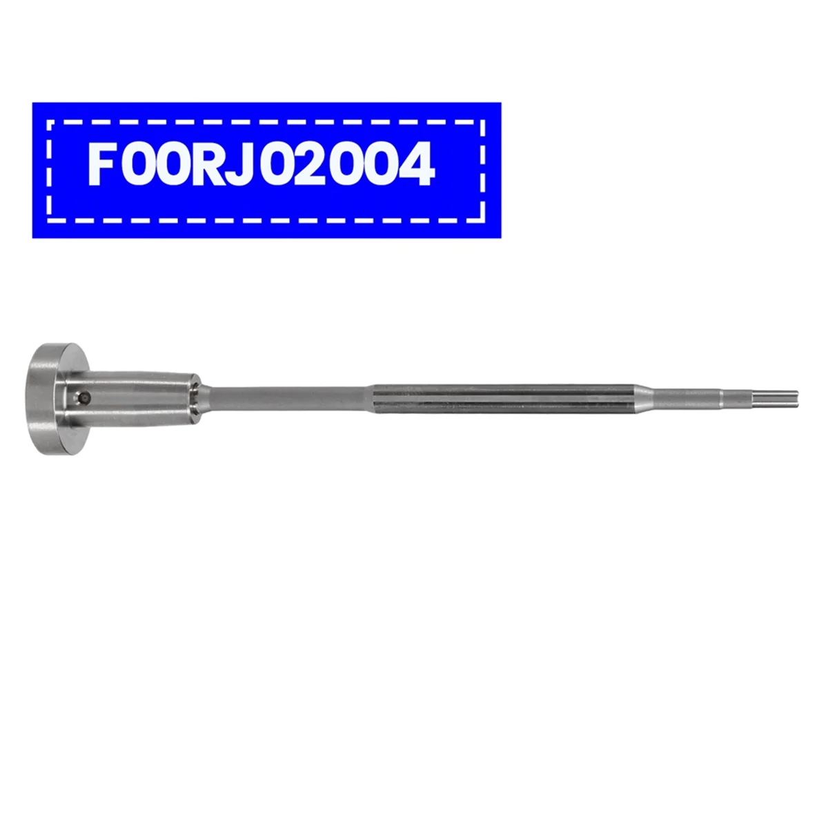 F00RJ01479 New Common Rail Fuel Injector Control Valve for Injector