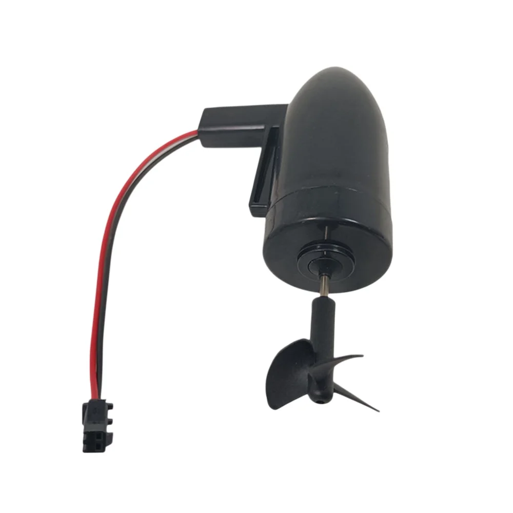 RC Bait Boat Spare Parts Motor Set Left Right CW CCW Forward Reverse Drive for Remote Control Fishing Boat