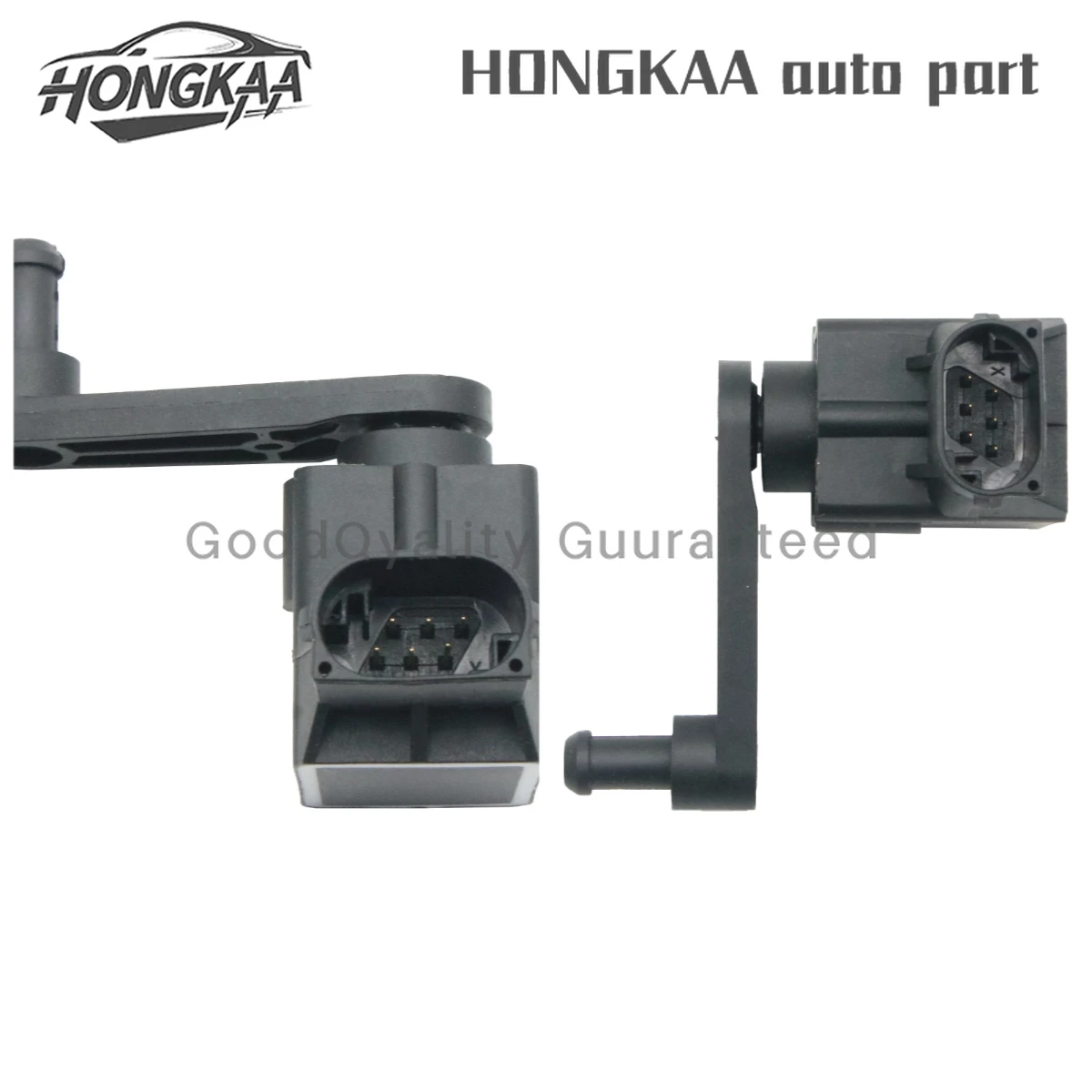 2PCS Rear Left Righ…