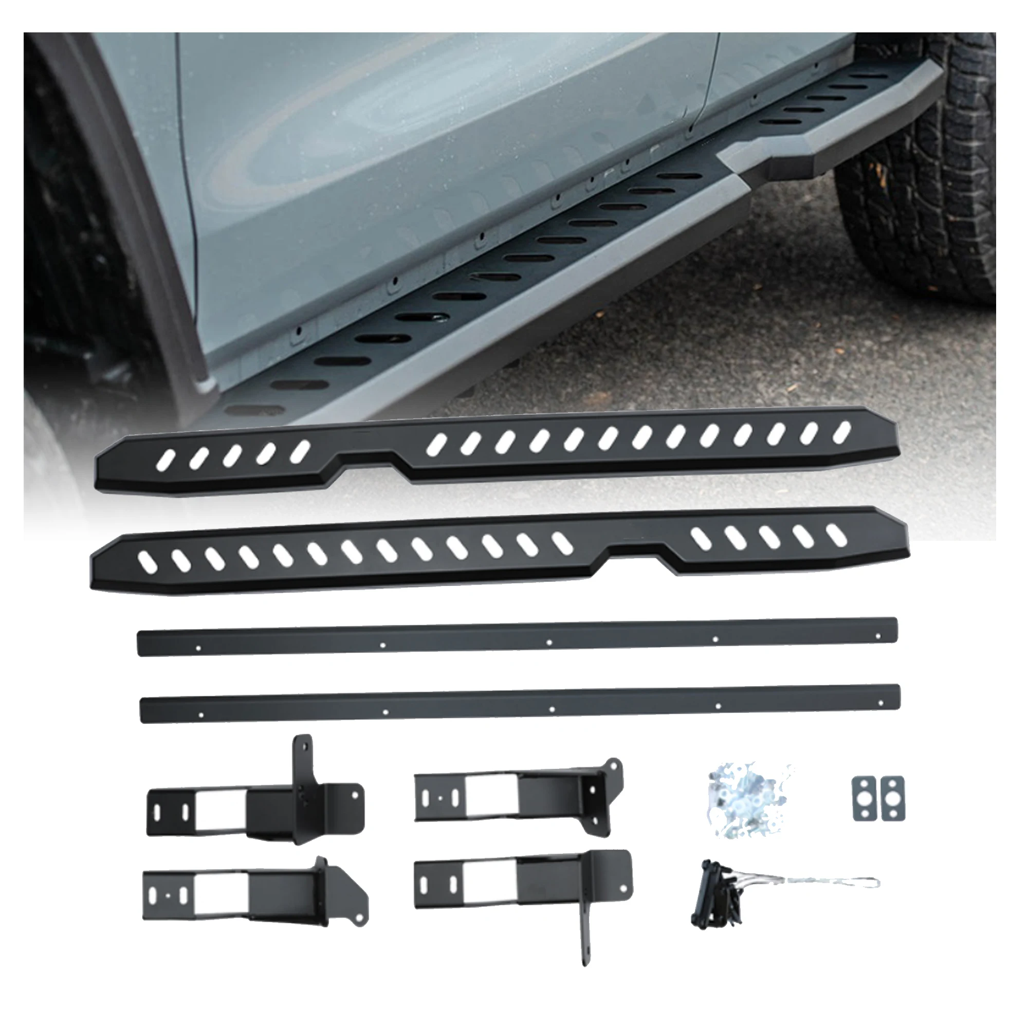 

Автозапчасти, педаль пассажира, автомобильная подножка, боковая ступенька, автомобильная педаль для 300