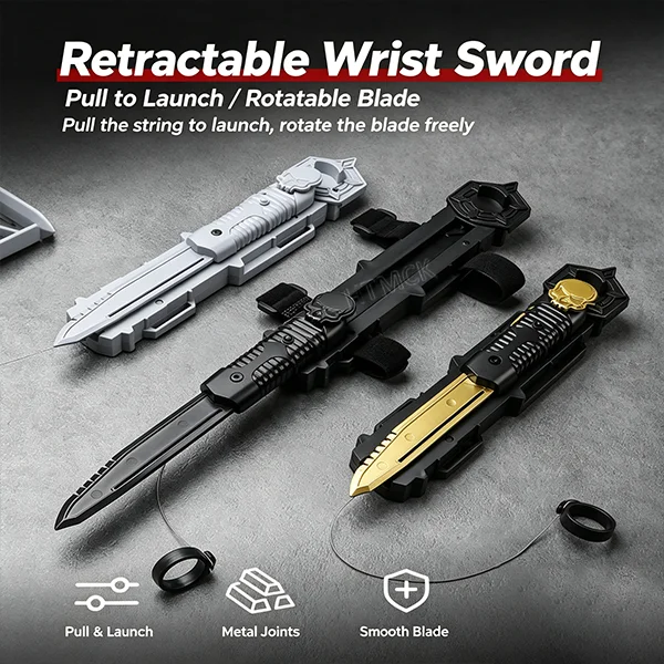 Thumbnail 4 - #7 Ranked Toy Weapons Picks in 2026