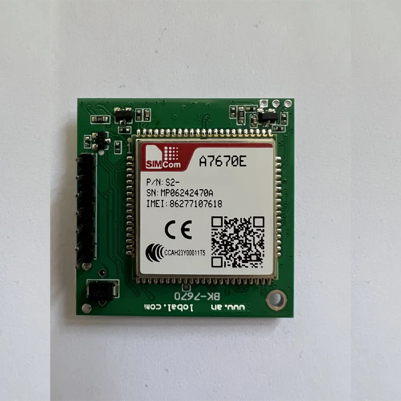 

support Australia SouthAmerica Europe Africa Korea Southeast Asia A7670SA A7670E A7670E-FASE A7670E-LASE A7670SA-LASE Core Board