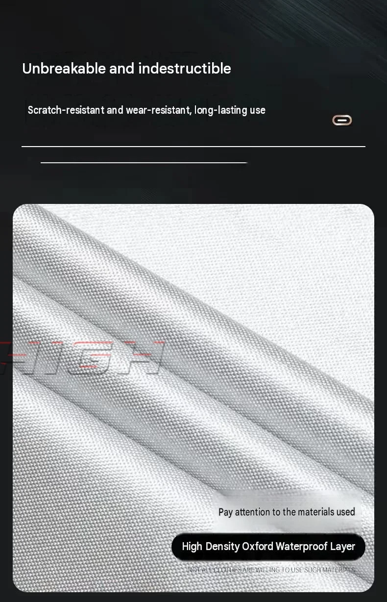 For KOVE 625X 2026 Model Thickened Waterproof Sunproof Dustproof Motorbike Shelter Protective Cover