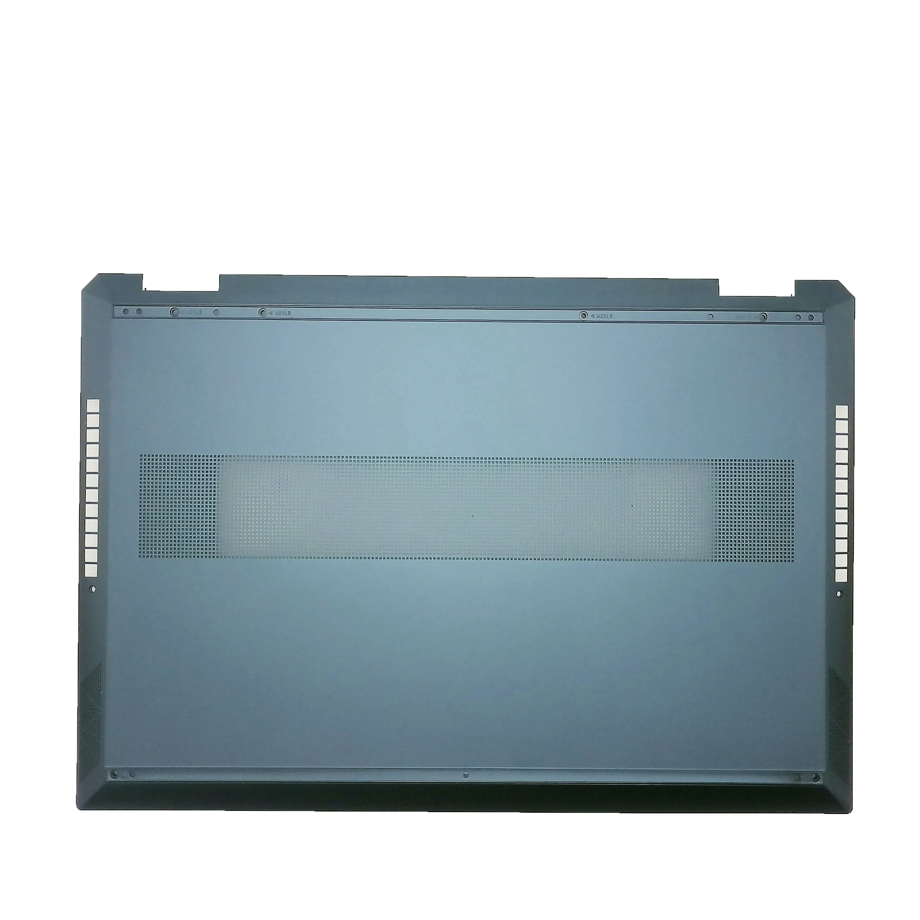 Nova capa para portátil hp spectre x360 15-df TPN-Q213 série lcd capa traseira palmrest inferior caso capa inferior L38097-001