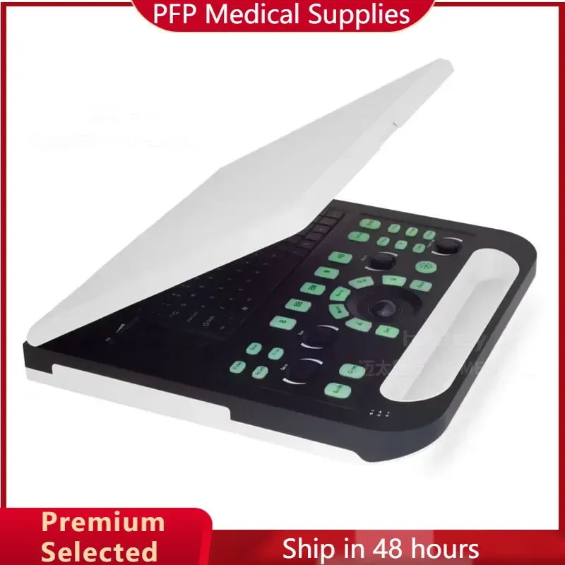 AP04 for RS-N50 Full Digital Laptop System Veterinary Monitoring Devices