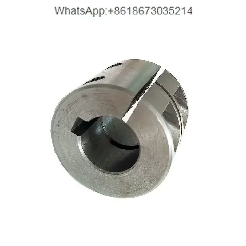Acoplamiento de motor de tornillo de eje Z de eje XY A290-6078-X25X doméstico