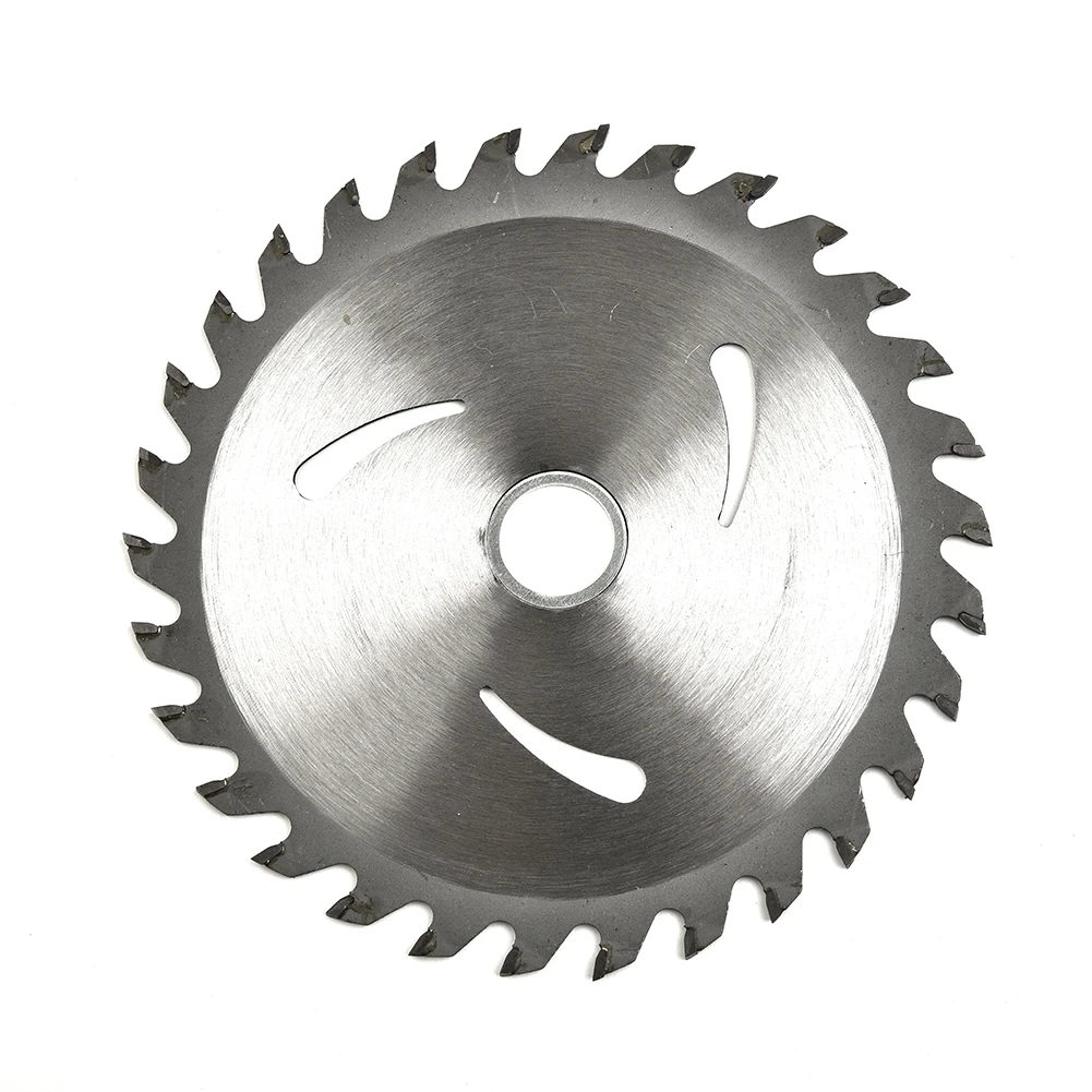 

High Quality New Saw Blade Saw blade 20mm Bore 5\" Carbide Circular Cutting Woodworking Workshop 30Teeth Accessory