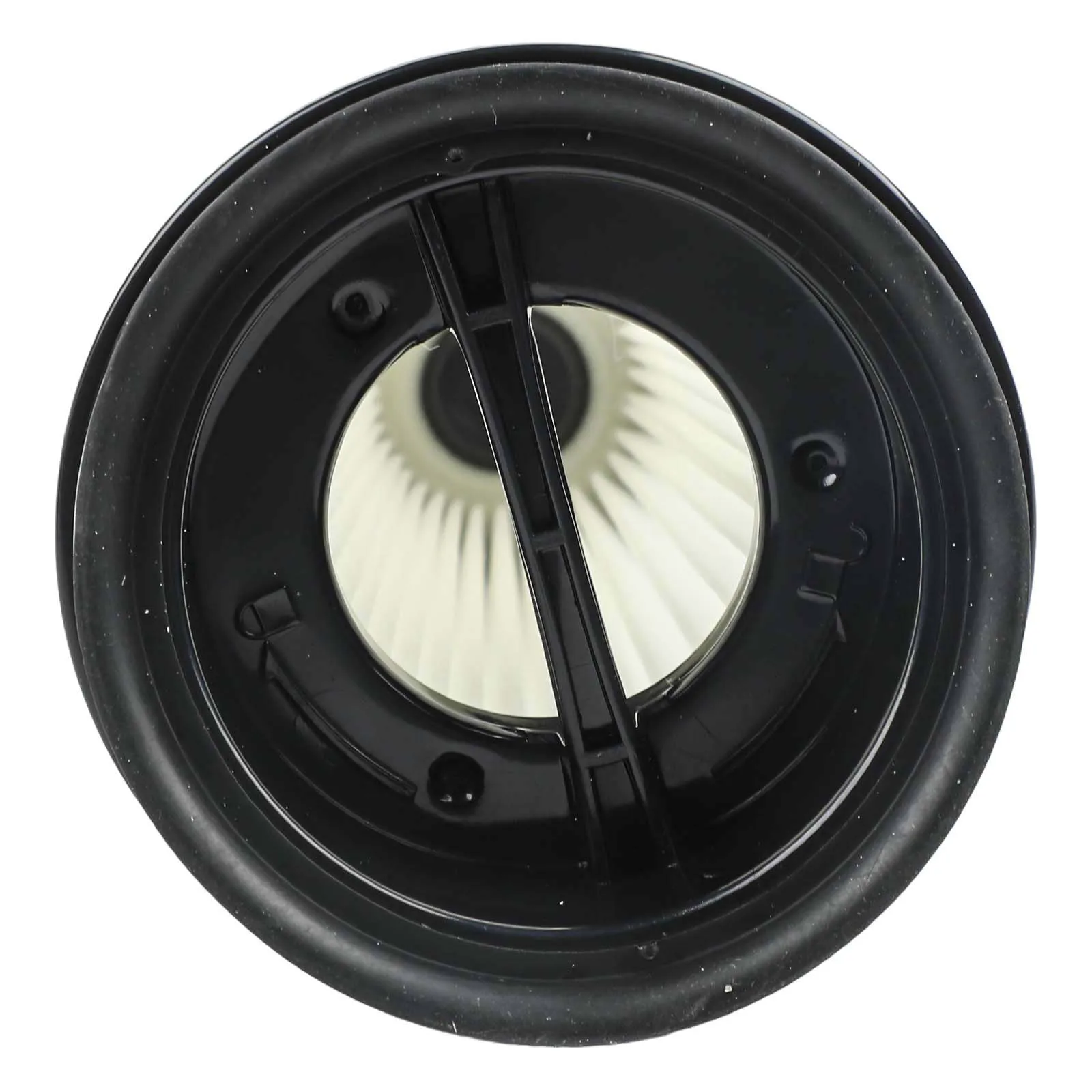 4 قطعة مرشحات الهواء 9.8 سنتيمتر/3.86 بوصة الارتفاع الأمثل نفاذية الهواء ل Domo DO215SV DO217SV قطع غيار المكنسة الكهربائية اللاسلكية