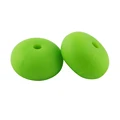 30pcs Apple green