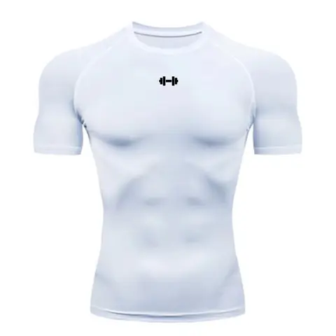 8 best sales herrarnas gymkläder - №2