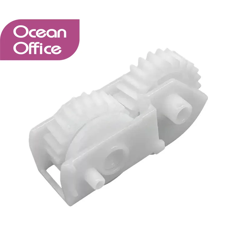 

RC4-4180 Поворотная шестерня фьюзера для серии HP M501 M506 M507 M527 M528 E50145 E52645 E50045 E52545