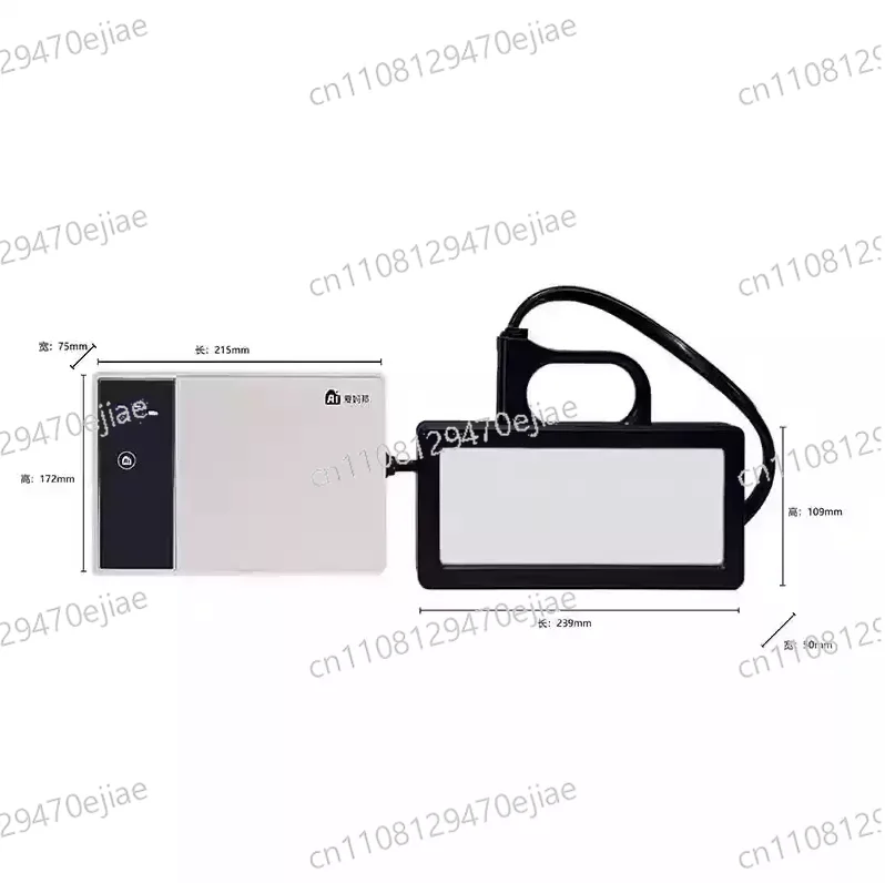 Q6-400 Ultrasonic P…