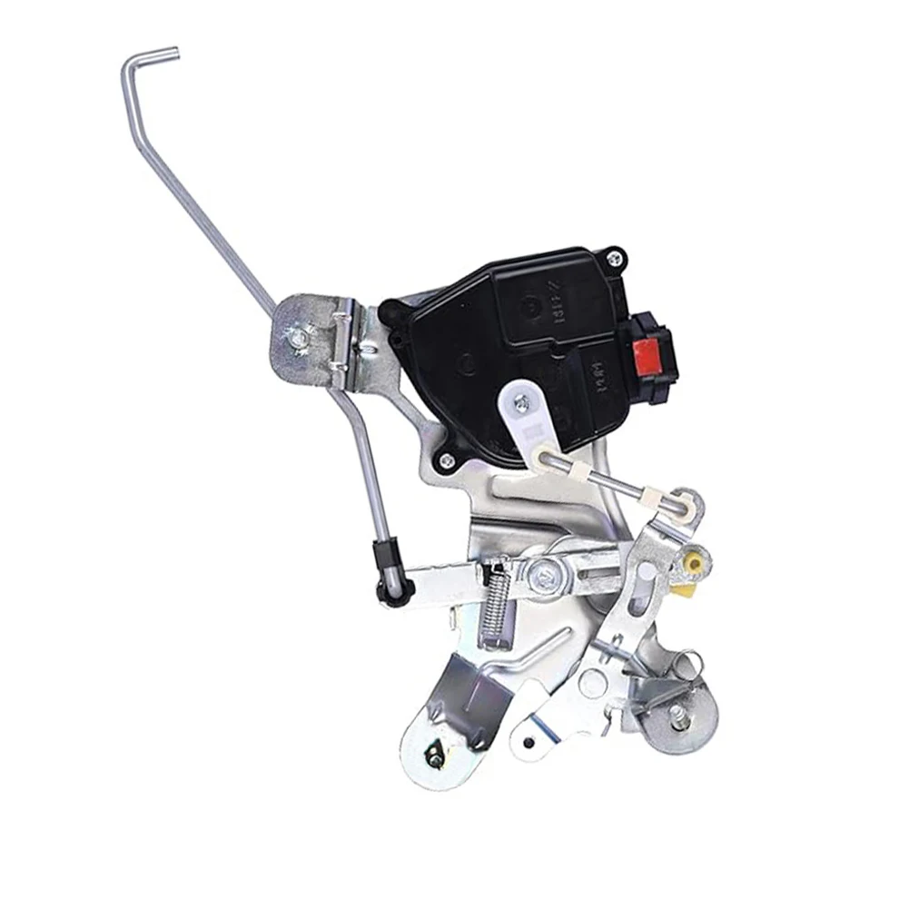 812904D700 Tailgate Actuator Bell Crank Assembly for KIA For Carnival Years 2006 through 2014 Compatible OEM Style Mounting