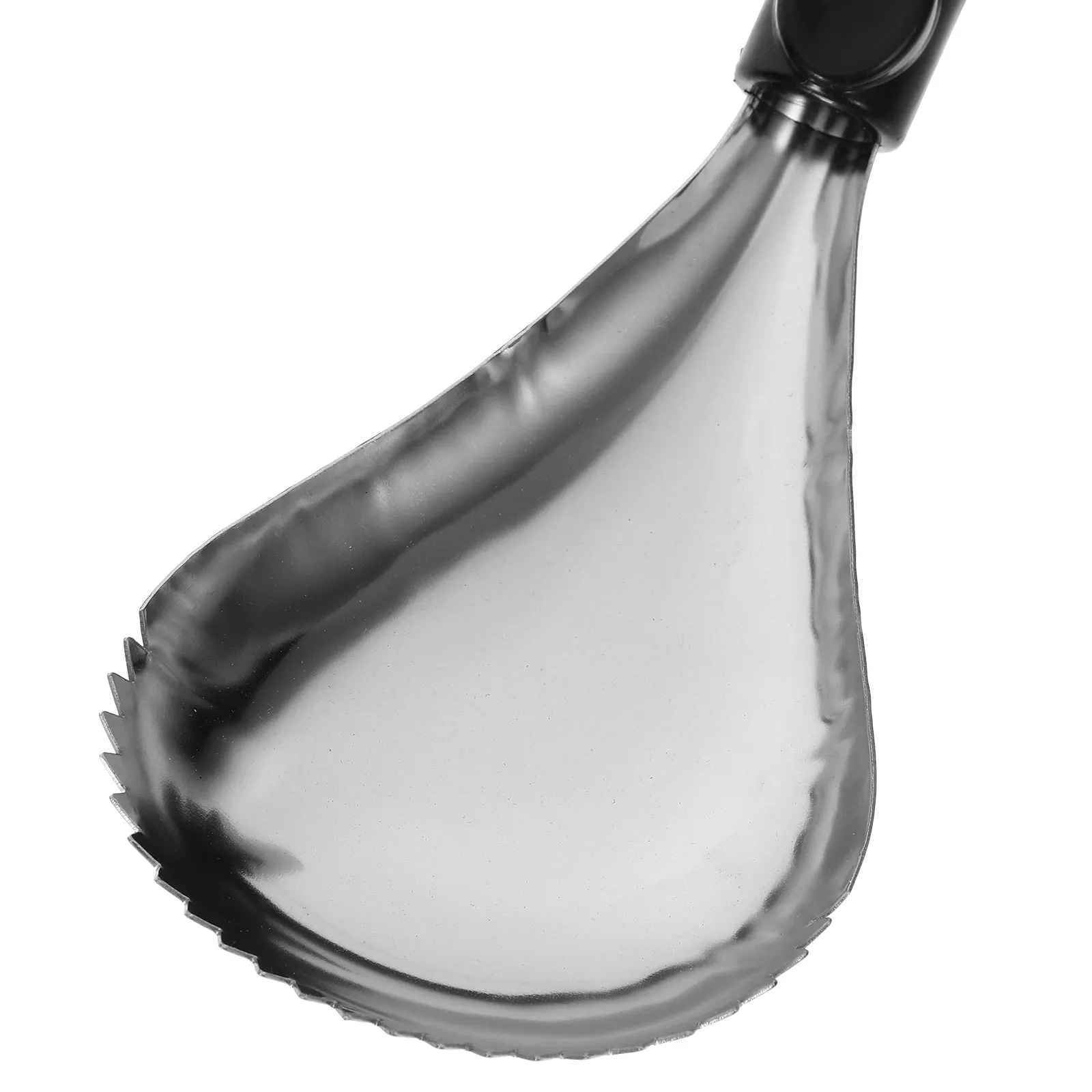 

2pcs Pumpkin Corer Scoop Stainless Steel Manual Fruit Core Removing Tool Kitchen Gadget Barbecue Cooking Supplies