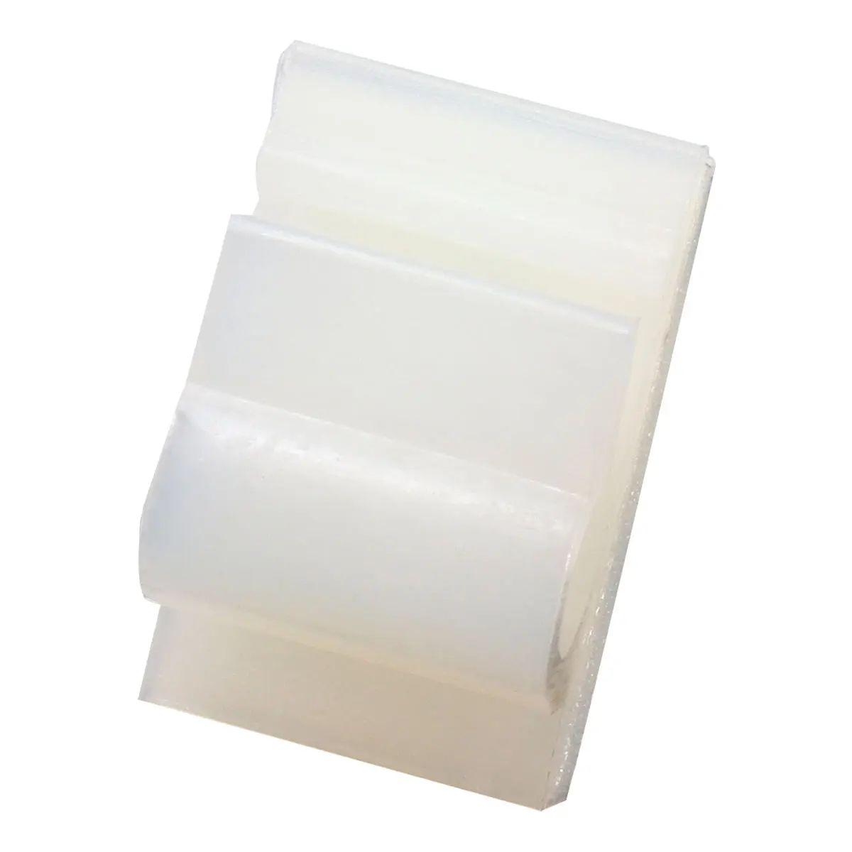 

100pcs Cable Clips Wire Ties Holder Adjustable Adhesive Cord Management Durable Material SelfAdhesive Back Mount