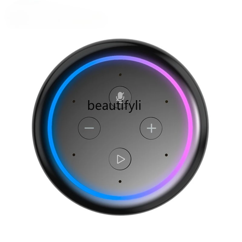 مكبر صوت ذكي، مكبر صوت بلوتوث، Baidu صناعي.