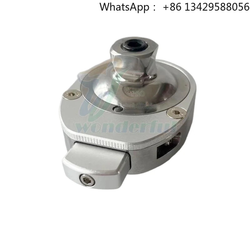 

Rotator Prosthetic Parts Prosthetic Knee Joint Orthotics Prosthetic Limb Crossing Device for Rehabilitation