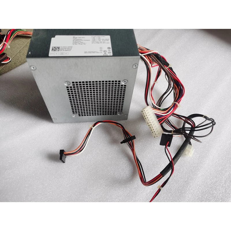 For Dell T3630 T3640 T3650 300W PSU Power Supply L300EGM-00 AC300EBM-00 L300EBM-00 PS-5301-6DB PCH006 63YJP 00FCCJ 0TG7YF