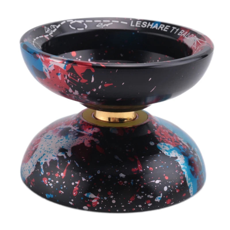 T1 BALDR 반응하지 않는 요요 경쟁 요요,합금 요요, 1