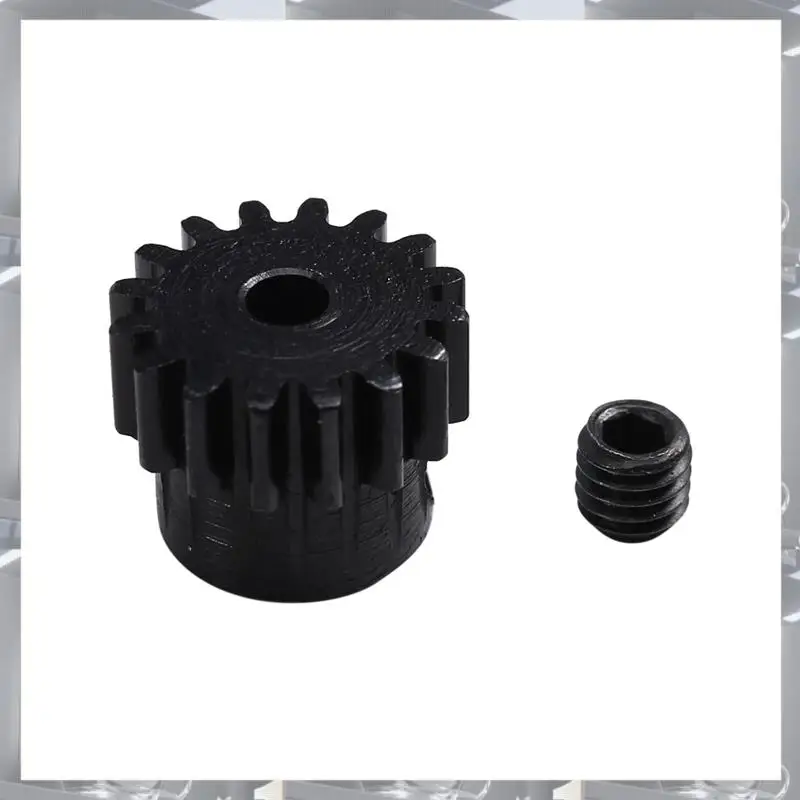 A84F-Steel Pinion G…
