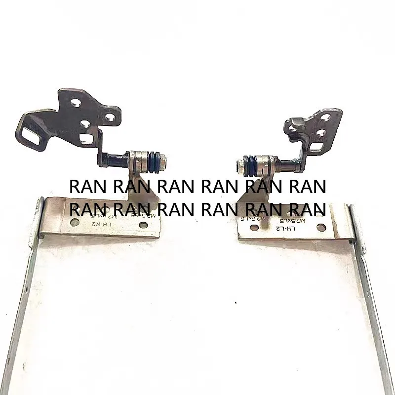 New LCD Screen Hinges Shaft for HP DV7-7000 DV7- 7100 7200 DV7t-7000 7300 Axis Laptop Bracket