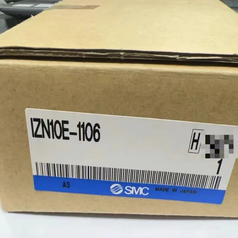 New IZN10E-1106N static eliminator for fast delivery