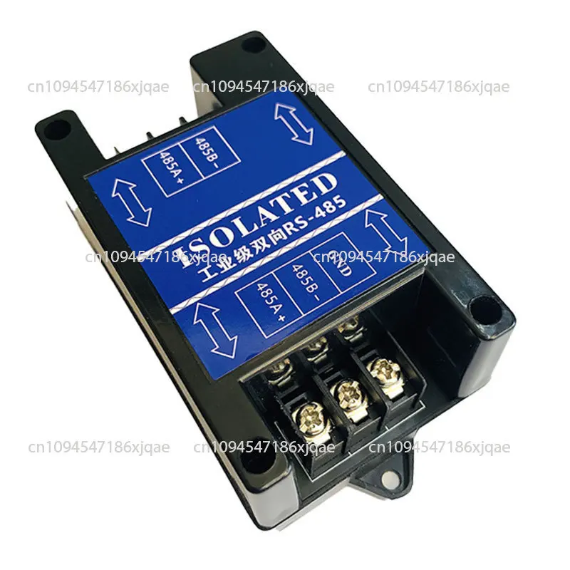 

RS485 anti-jammer, passive 485 filter 485 data protector 485 communication data isolator