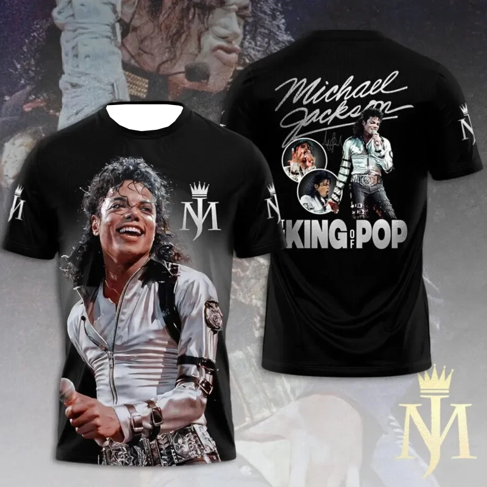 2026 New Best‑Seller‑Trending‑Nebula‑Collage‑Portrait‑3D‑Print‑Casual‑Short‑Sleeve‑T‑Shirt