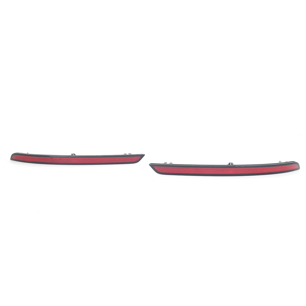 Applicable To XC70 26- Rear Bumper Light OE: Right 80026548 Left 80026547