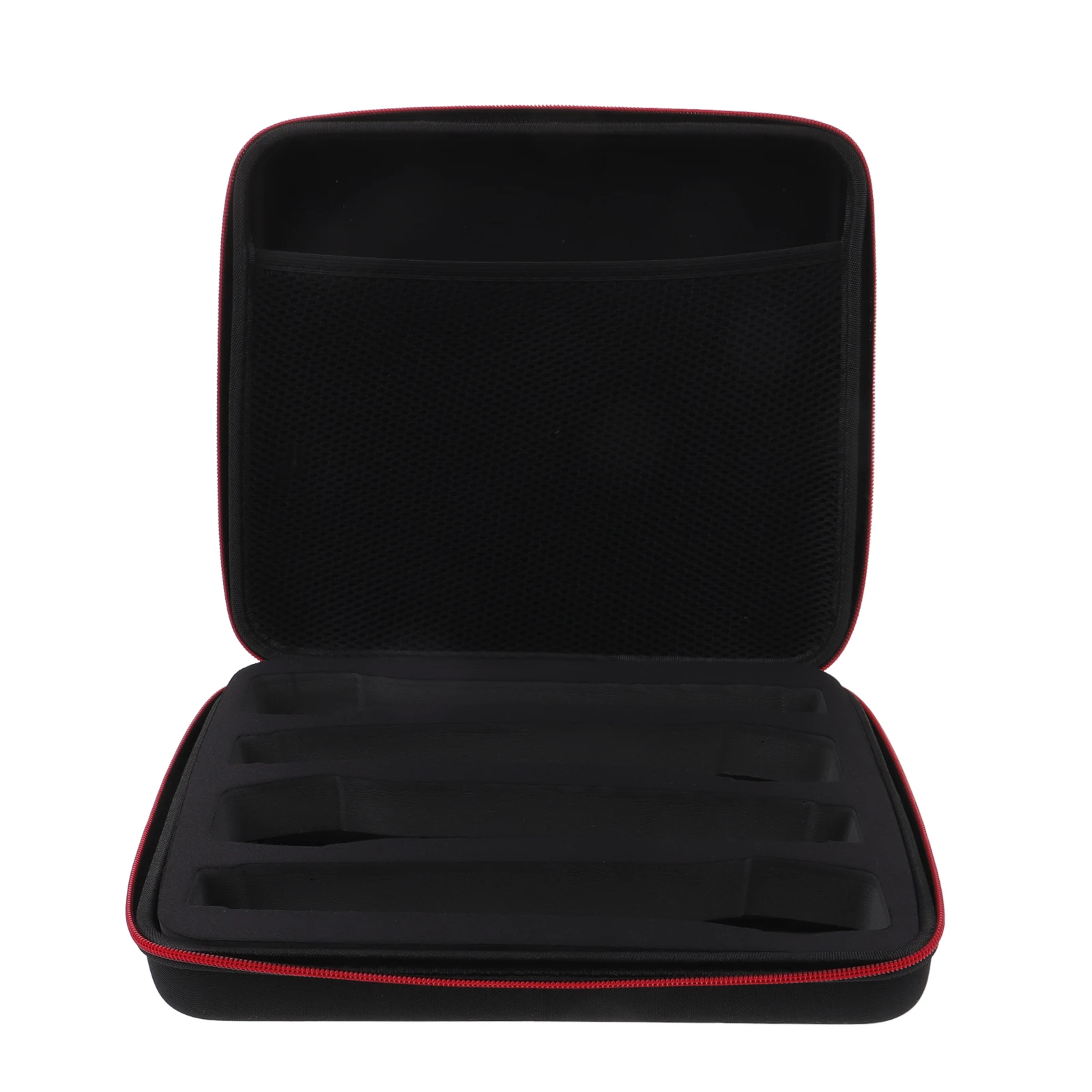 

Microphone Bag Carry Case for Wireless Handheld Storage Accessories Cloth Carrying