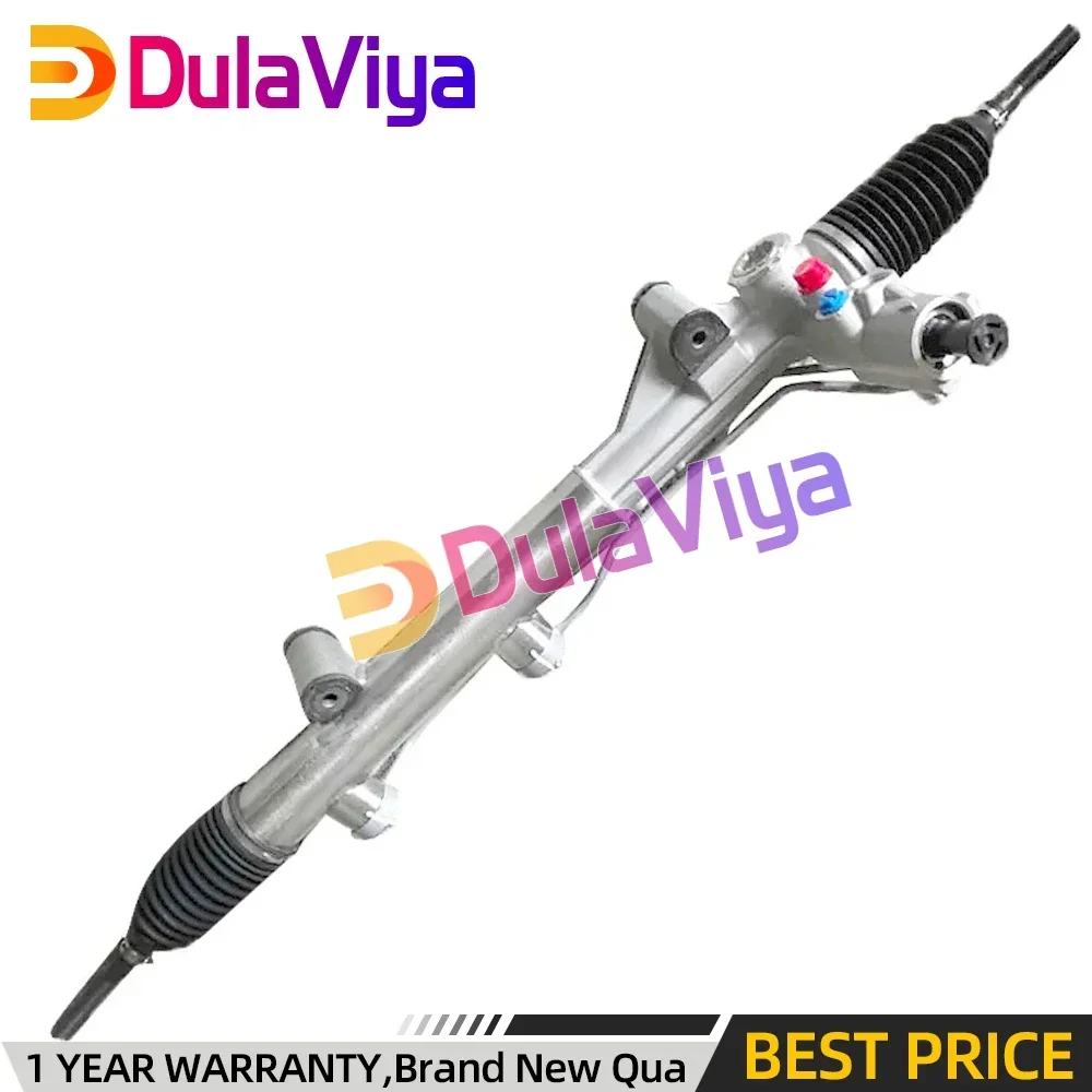 LHD 1634600725 Auto Power Steering Rack For Mercedes Benz W163.ML350