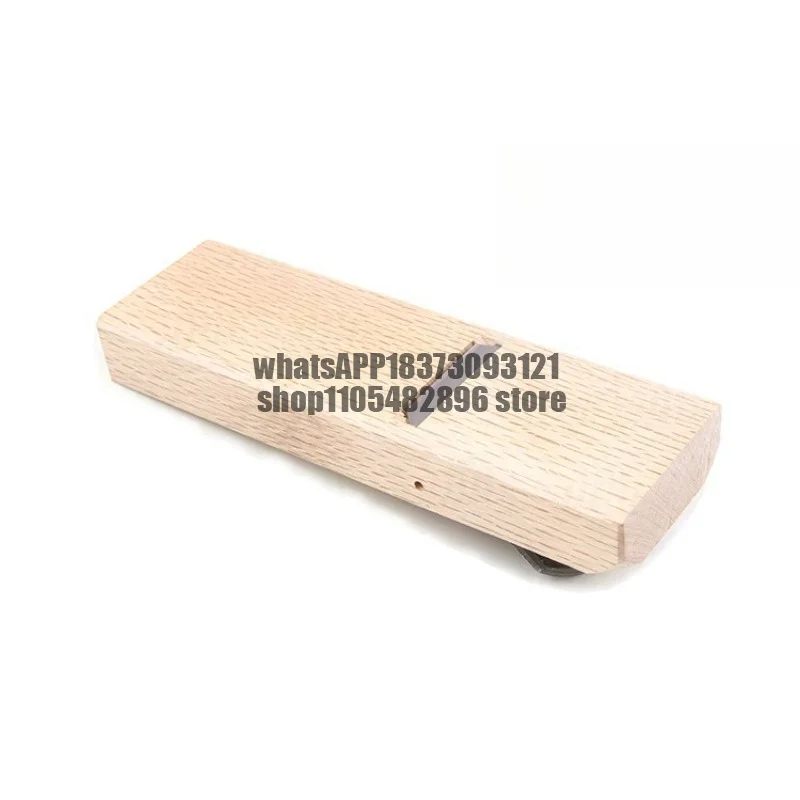 Style Mini Block Plane 35mm Blade, Fine Woodworking