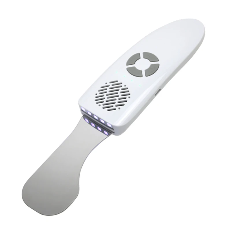 

GREATLH Dental Anti-fog Mirror Fog Free Oral Photography Orthodontic Reflector 8K High-definition Mirror Dental Instrument